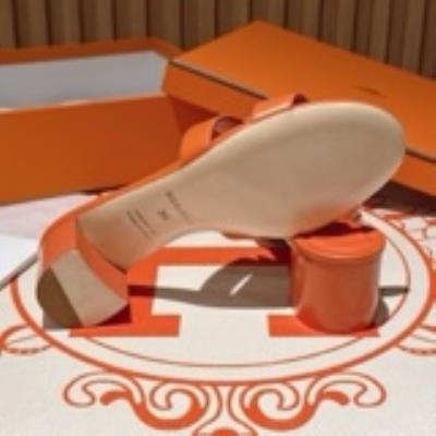 wholesale quality hermes oran sandal model no. 85
